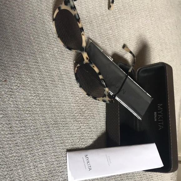 Mykita Desna main image 5